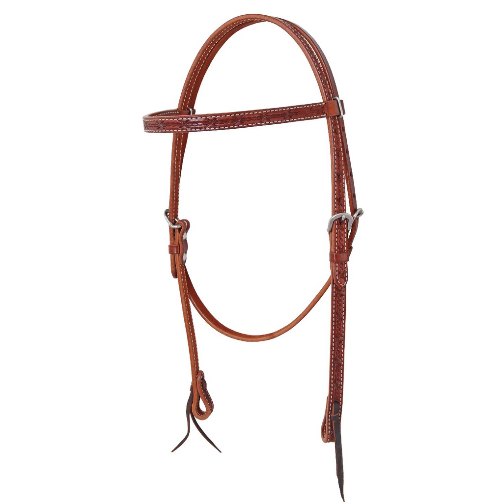Cabeçada western
