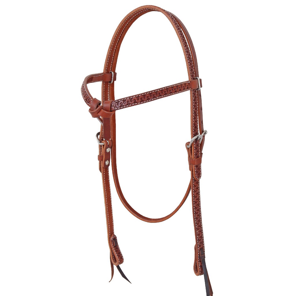Cabeçada western