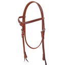 Cabeçada western