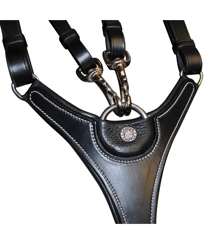 Peitoral Canter