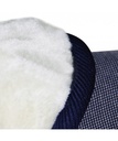 Manta polar para cães