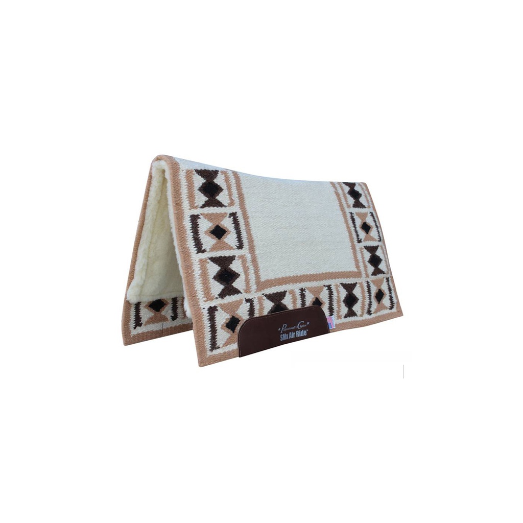 Suadouro Wool Hourglass Professional's Choice