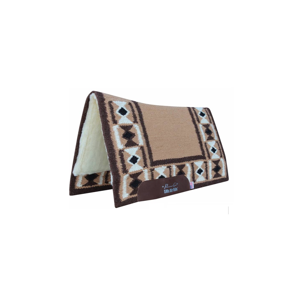Suadouro Wool Hourglass Professional's Choice