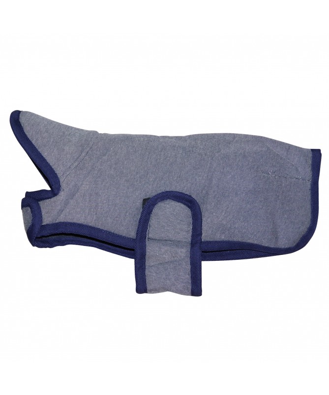 Manta polar para cães