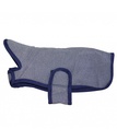 Manta polar para cães