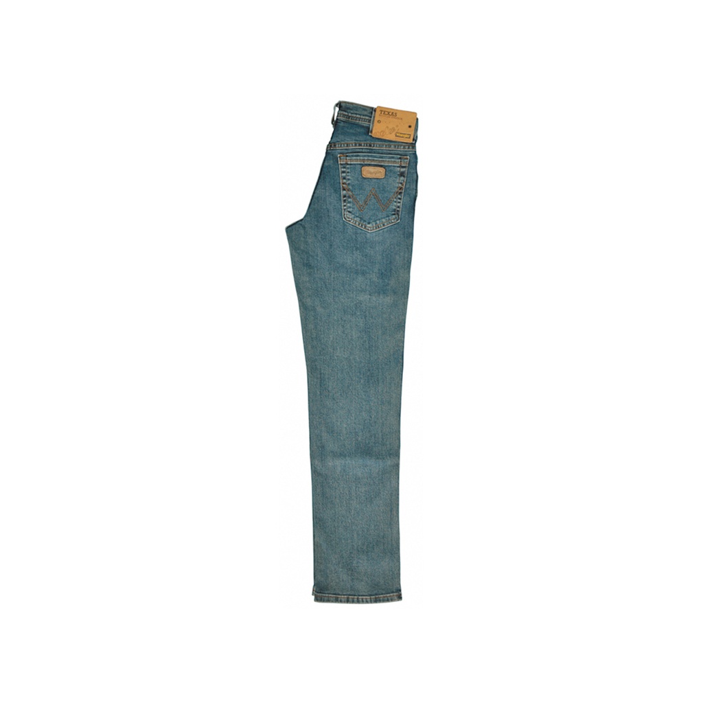 Calças de ganga Wrangler Texas Stretch Homem