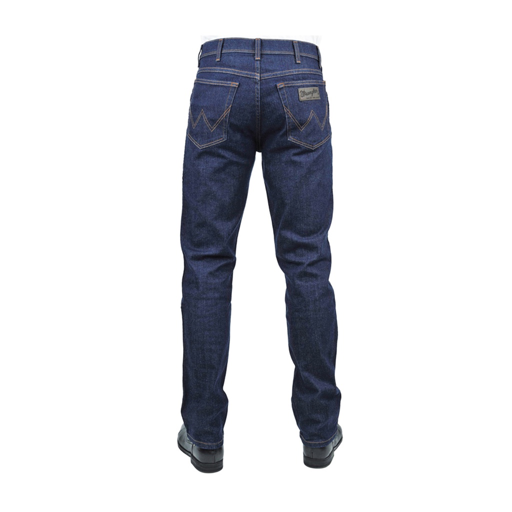 Calças de ganga Wrangler Texas Stretch Homem