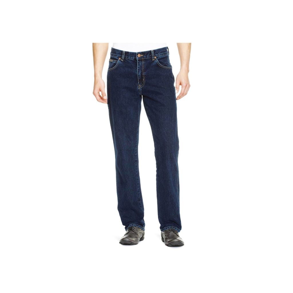 Calças de ganga Wrangler Texas Stretch Homem