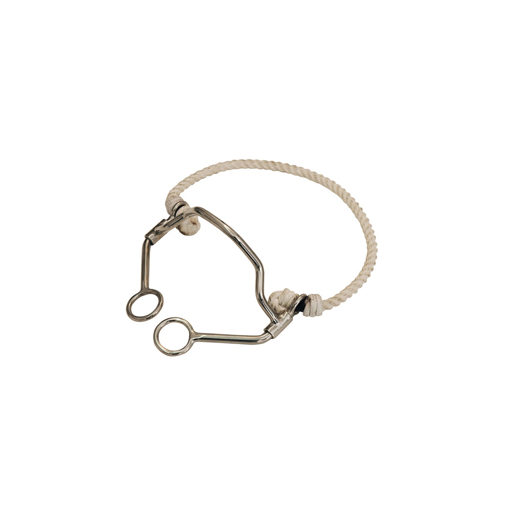 Embocaudra fast Stop Metalab