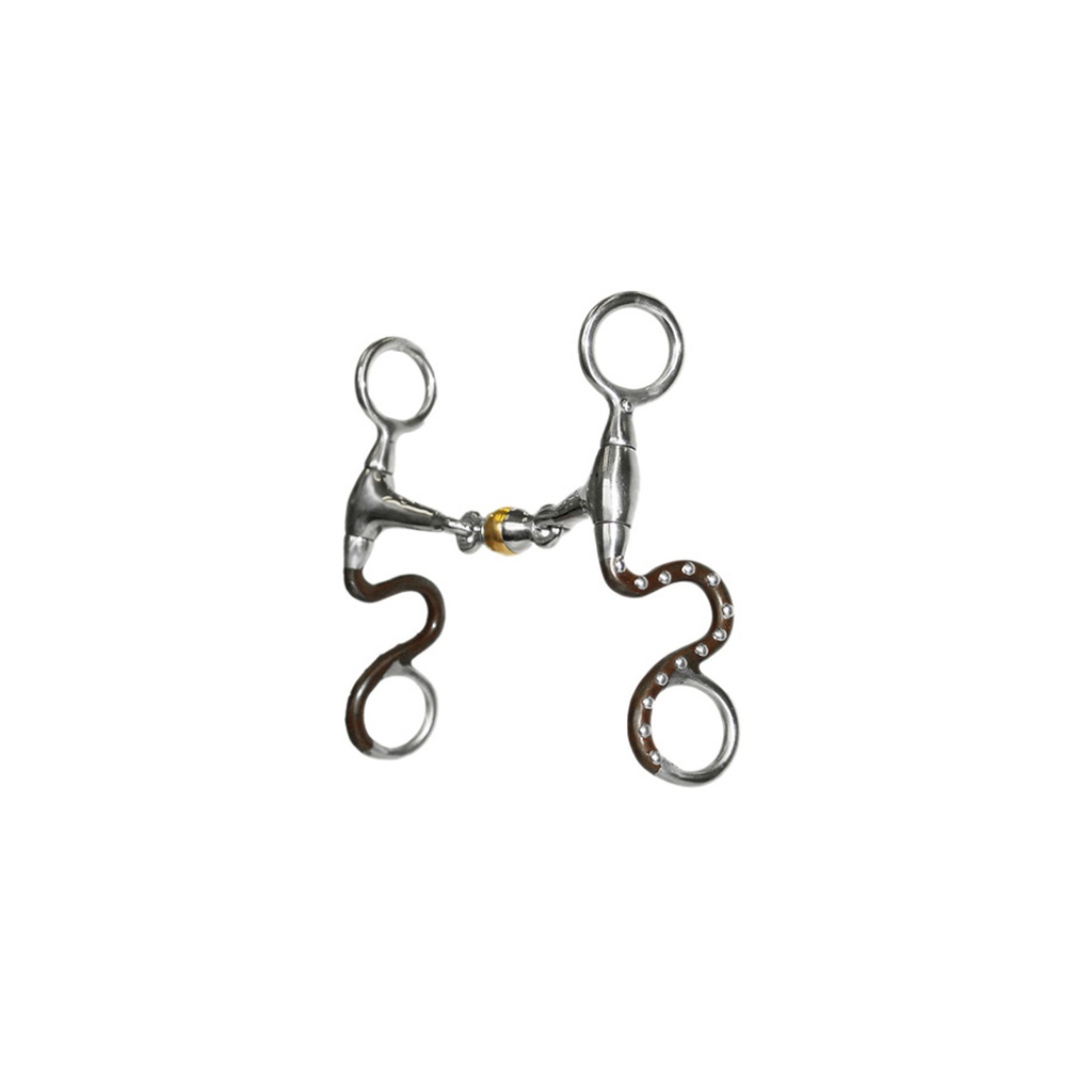 Freio Antique Curto Metalab
