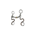 Freio Antique Curto Metalab