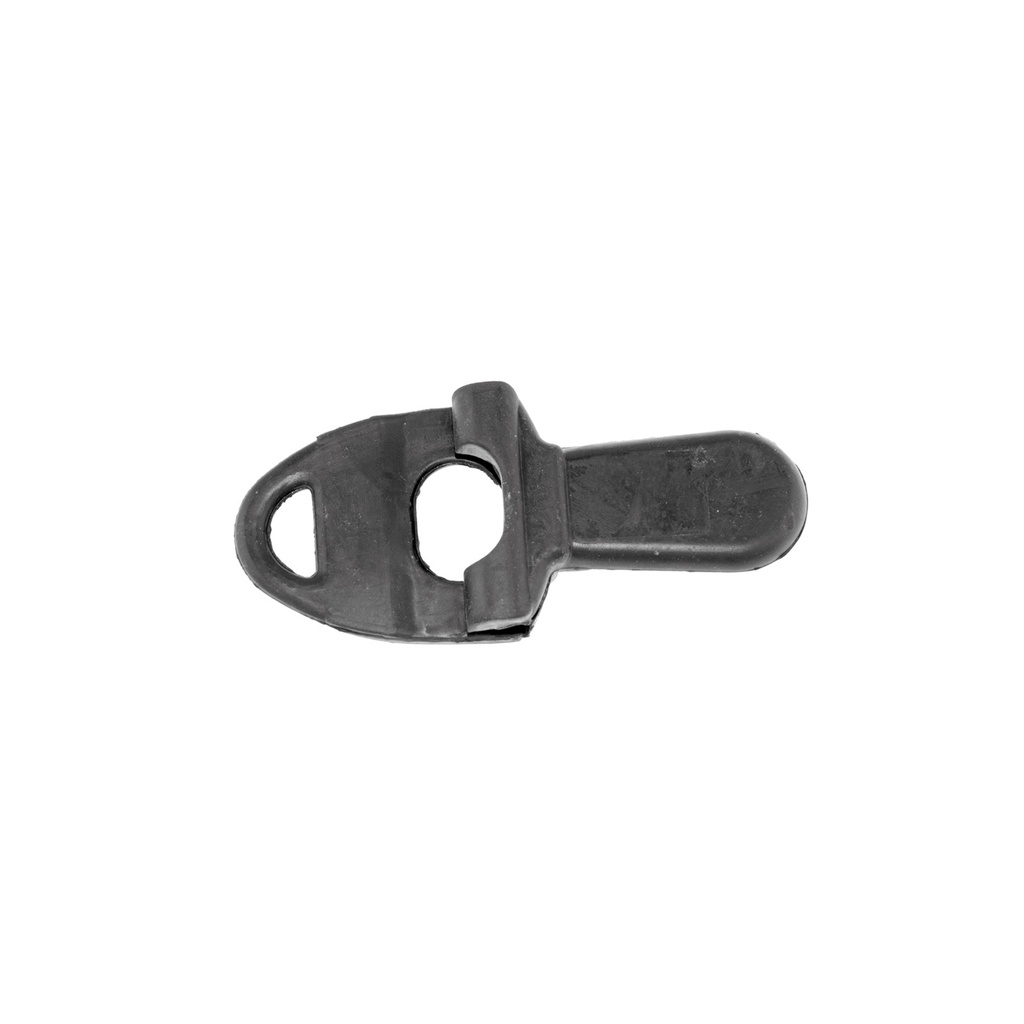 Tongue Port