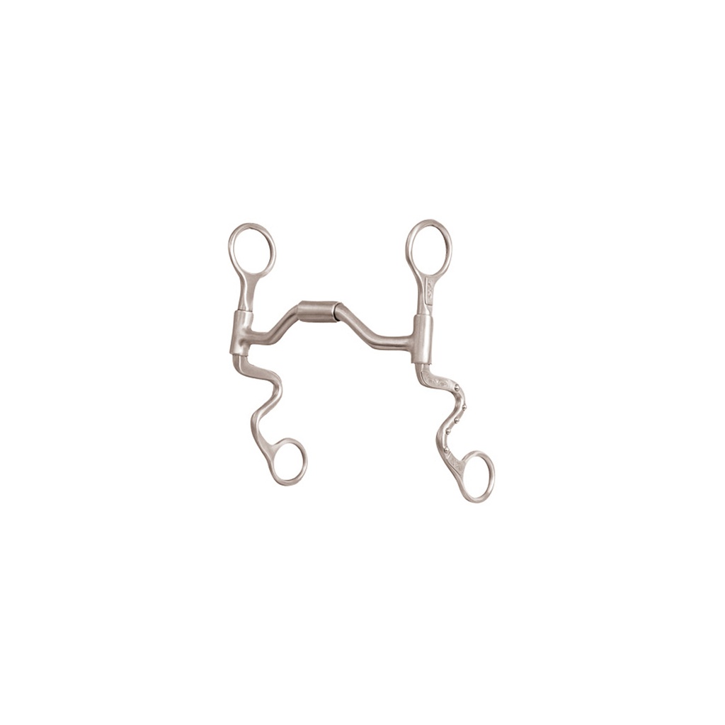 Freio Futurity Metalab