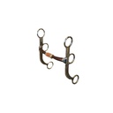 Freio Western copper