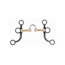 Freio Black curved