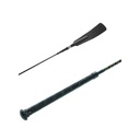 Stick de ensino cabo em couro
