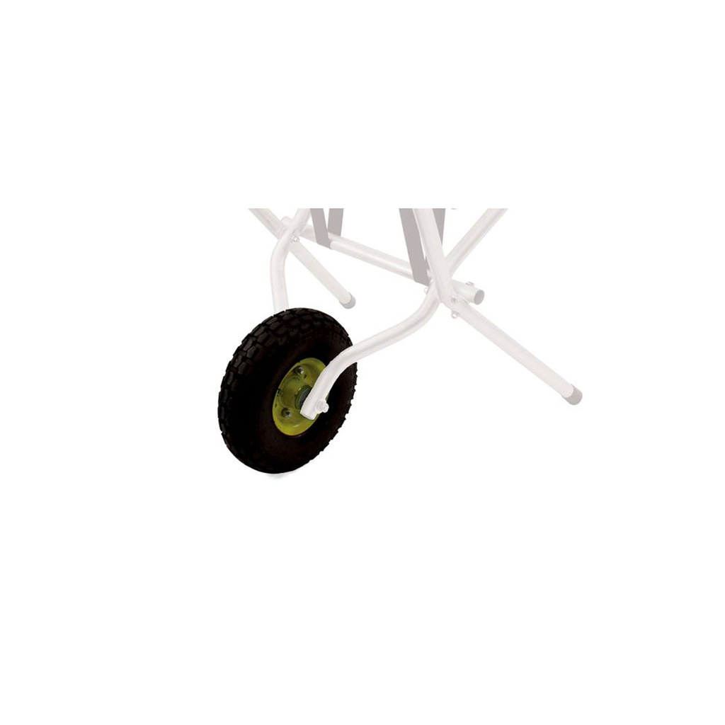 Roda para Carrinho de mão