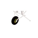 Roda para Carrinho de mão