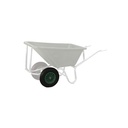 Roda para Carrinho de mão Anti-leak