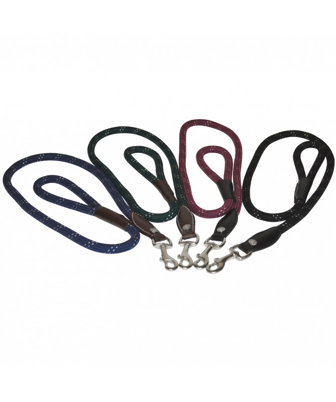Trela para cães corda Canter