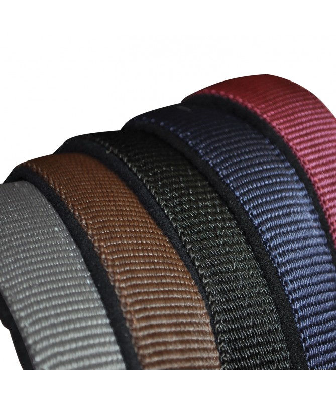 Cabeção Nylon duplo Canter