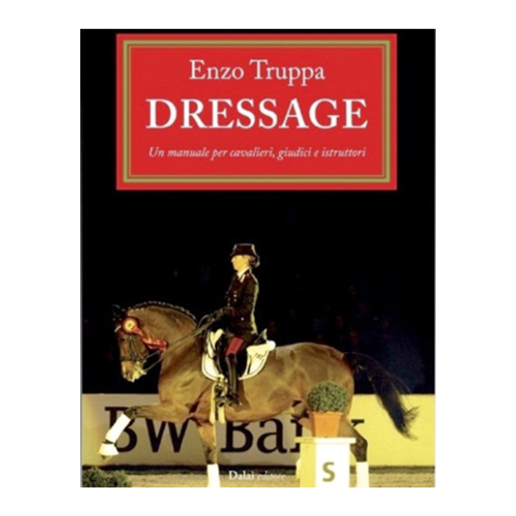 Livro de Ensino por Enzo Truppa