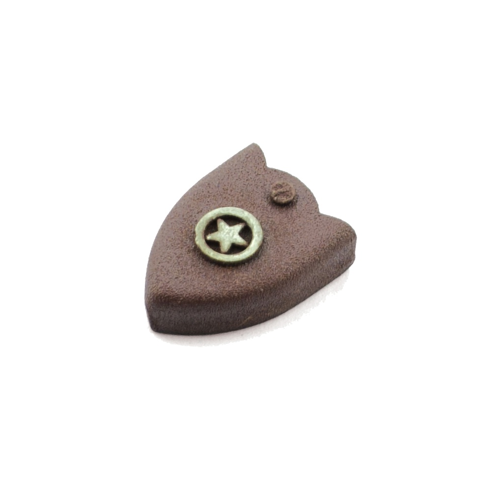 Tip star design