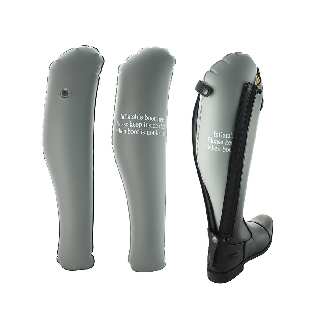 inflatable boot shaper