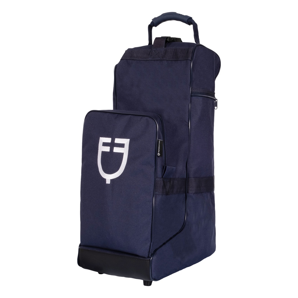 boots & cap bag