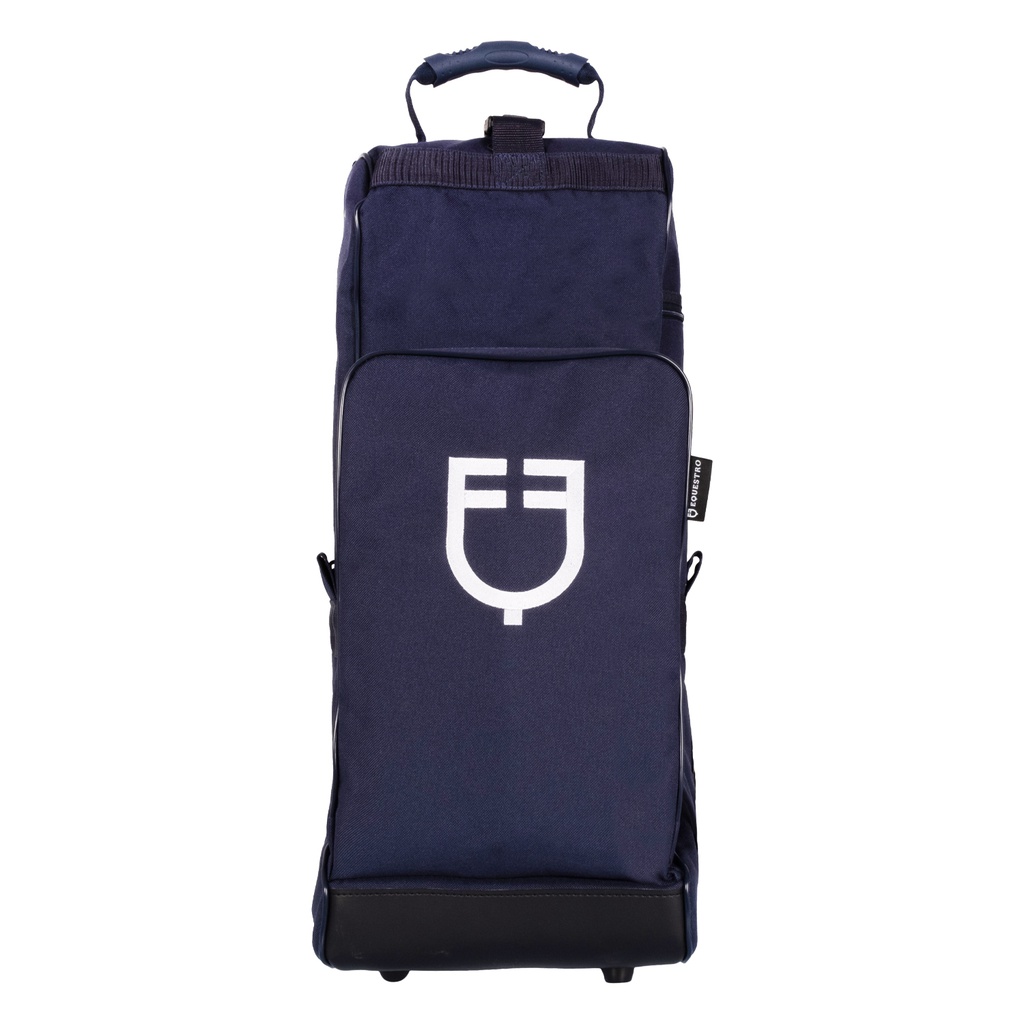 boots & cap bag