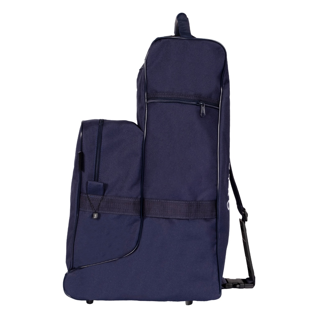boots & cap bag