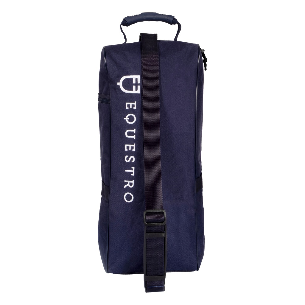 boots & cap bag