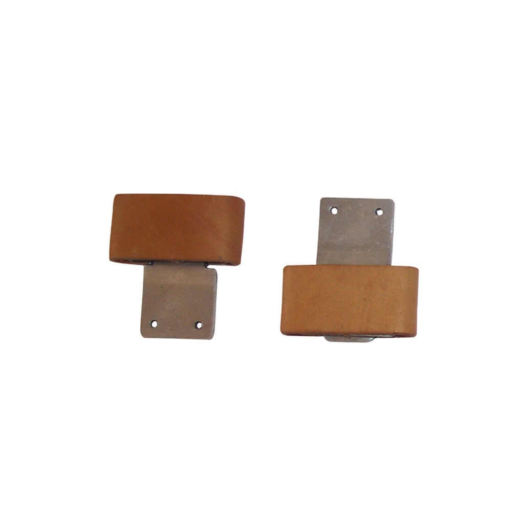 Western fender closure pequeno