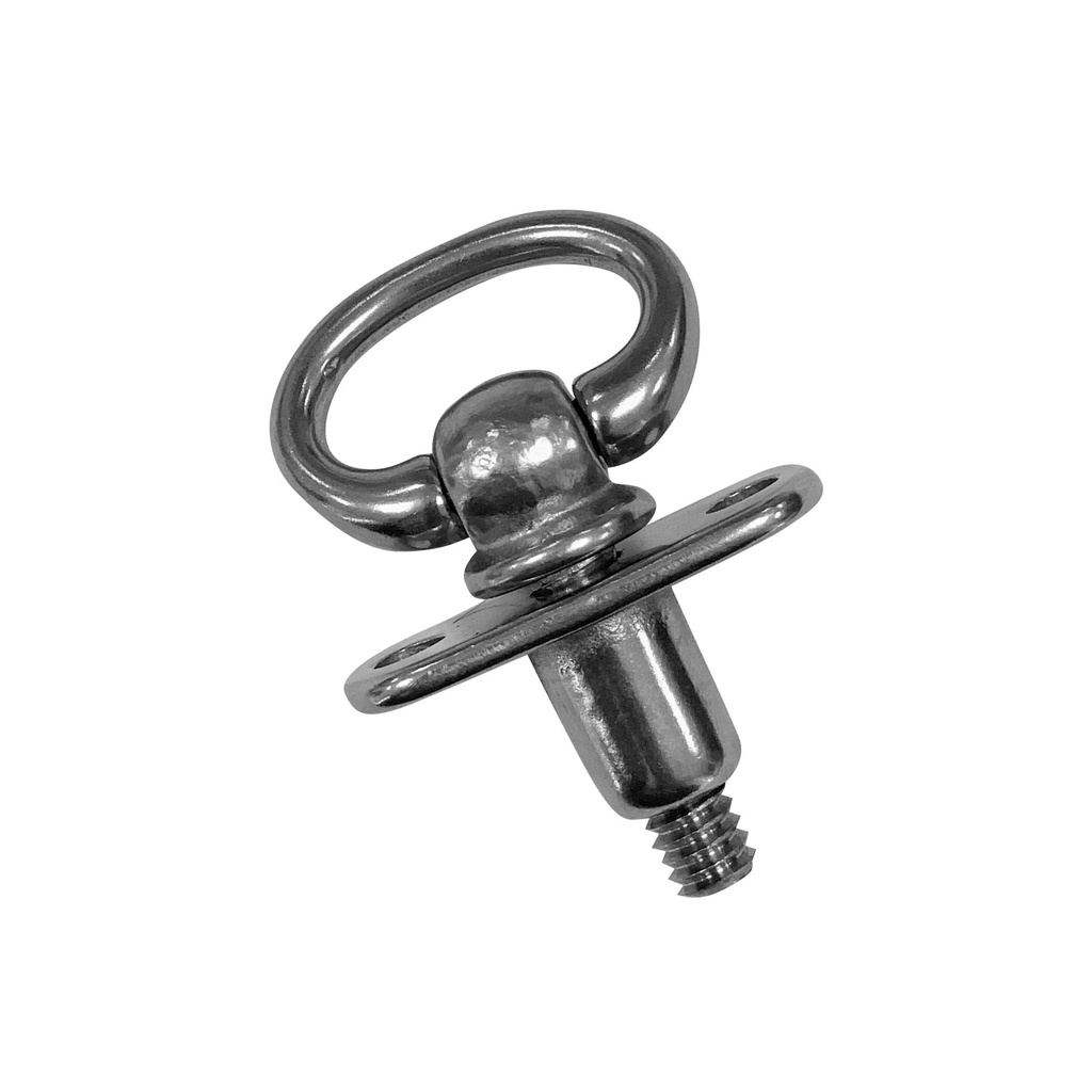 Parafusos para arreio Umbria Equitazione