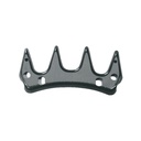 Pente de tosquia para ovelhas Farmclipper Profi Superior Upper Kerbl