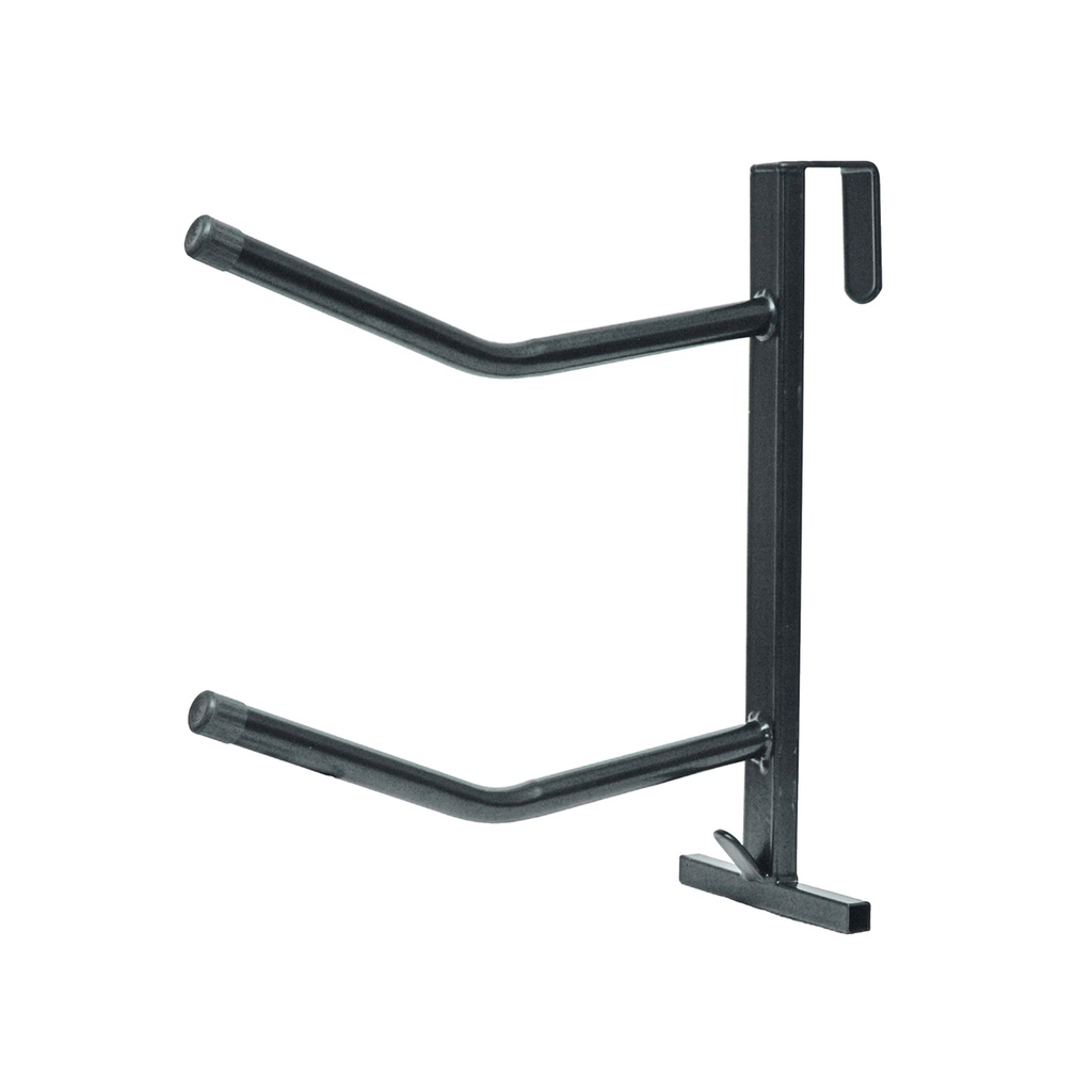 Suporte duplo de arreio portátil
