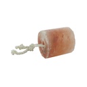 Pedra de sal dos Himalaias 1 kg.