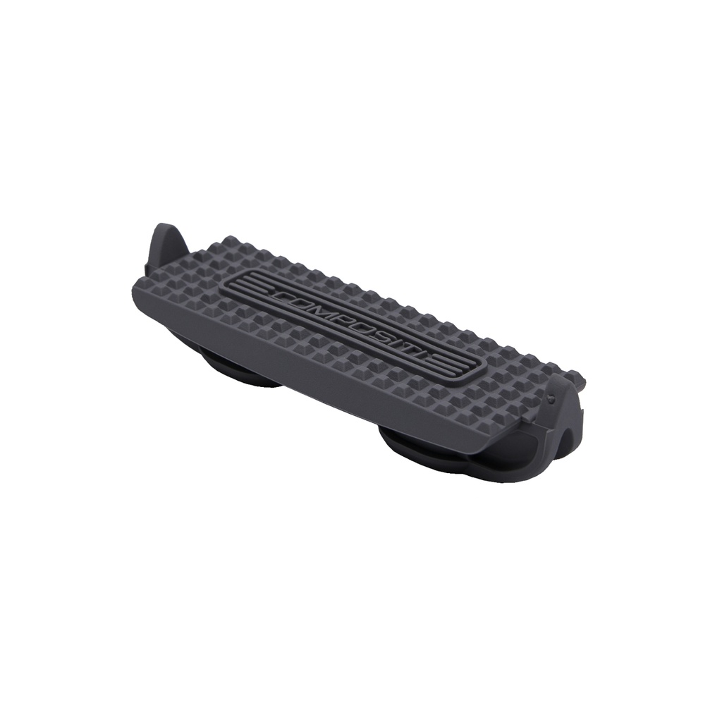 Soleira para estribos premium
