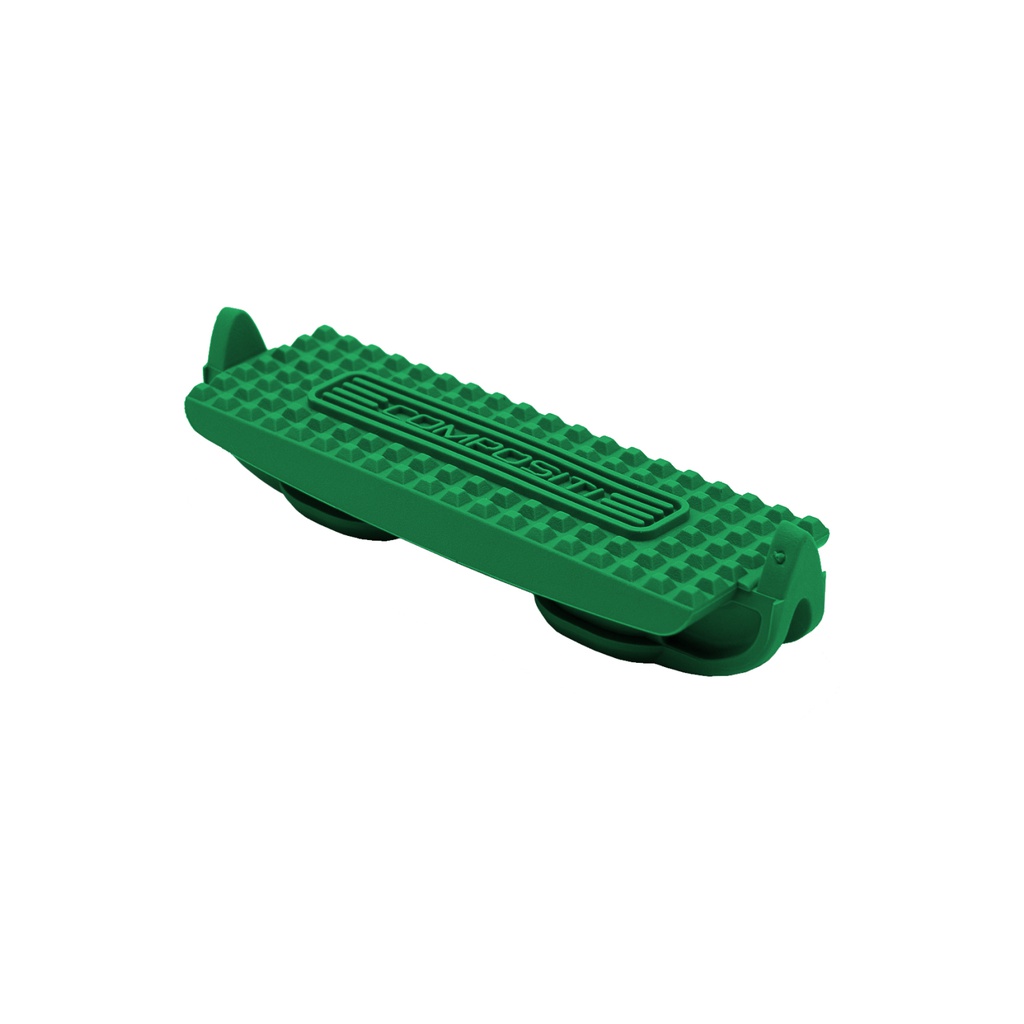Soleira para estribos premium