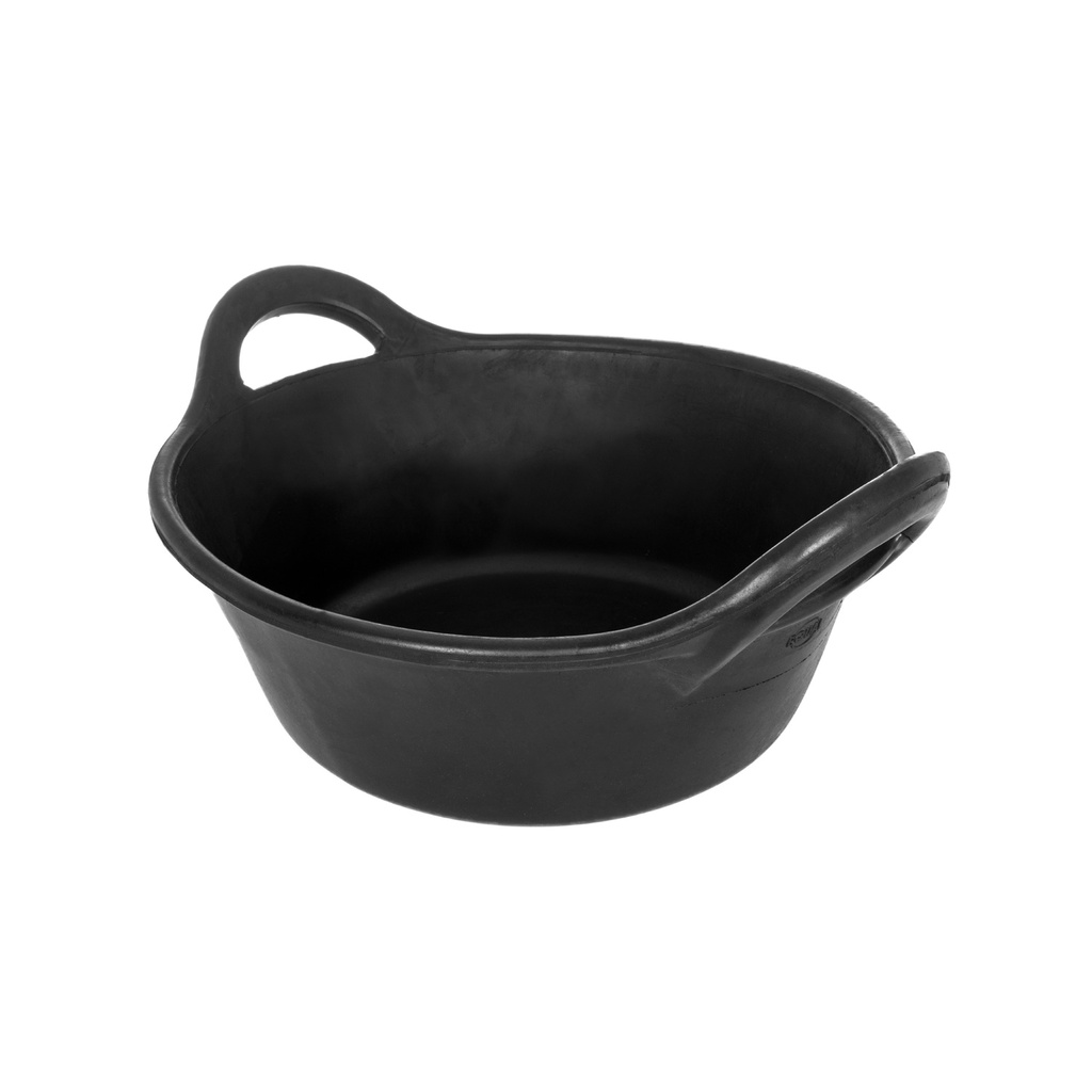 Mangedoura de 20 lt.s