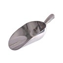 Colher de alumínio 1,6 kg