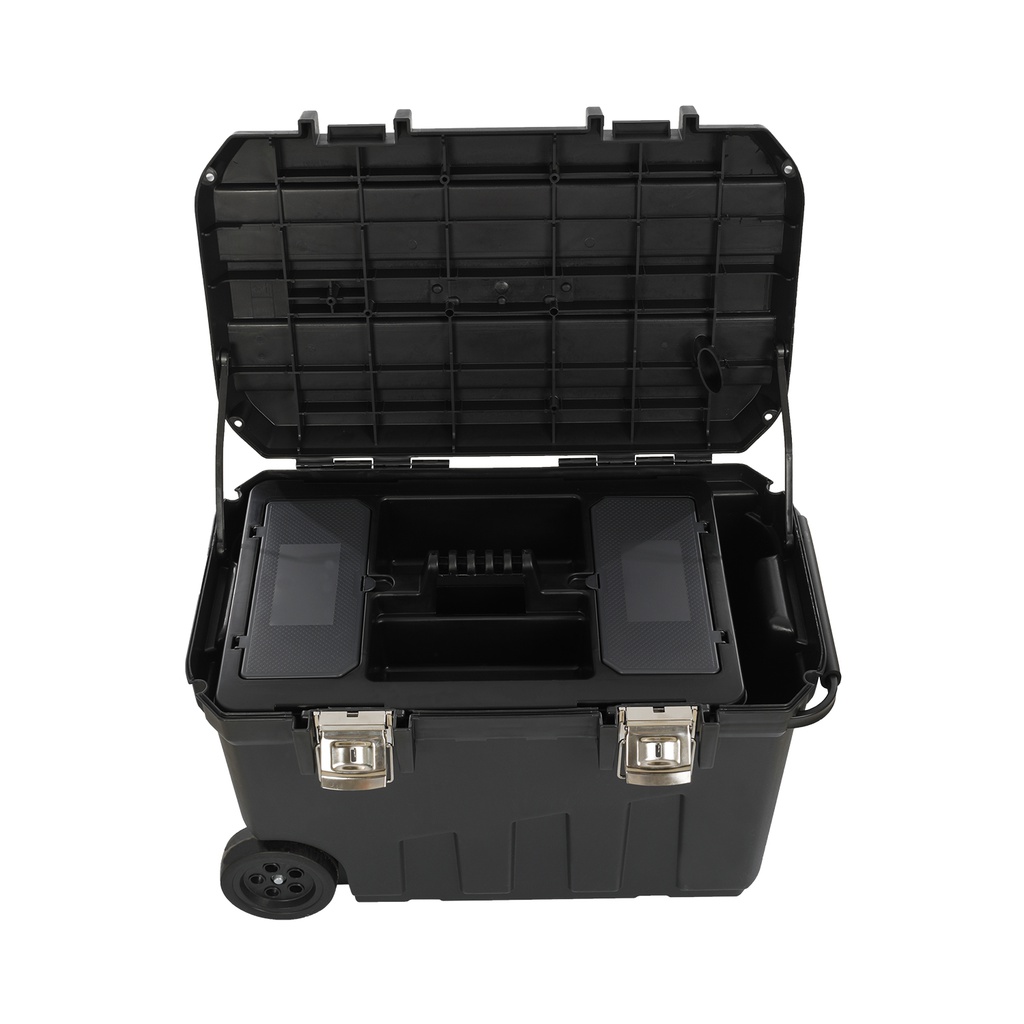 Trolley com 2 rodas 109 litros
