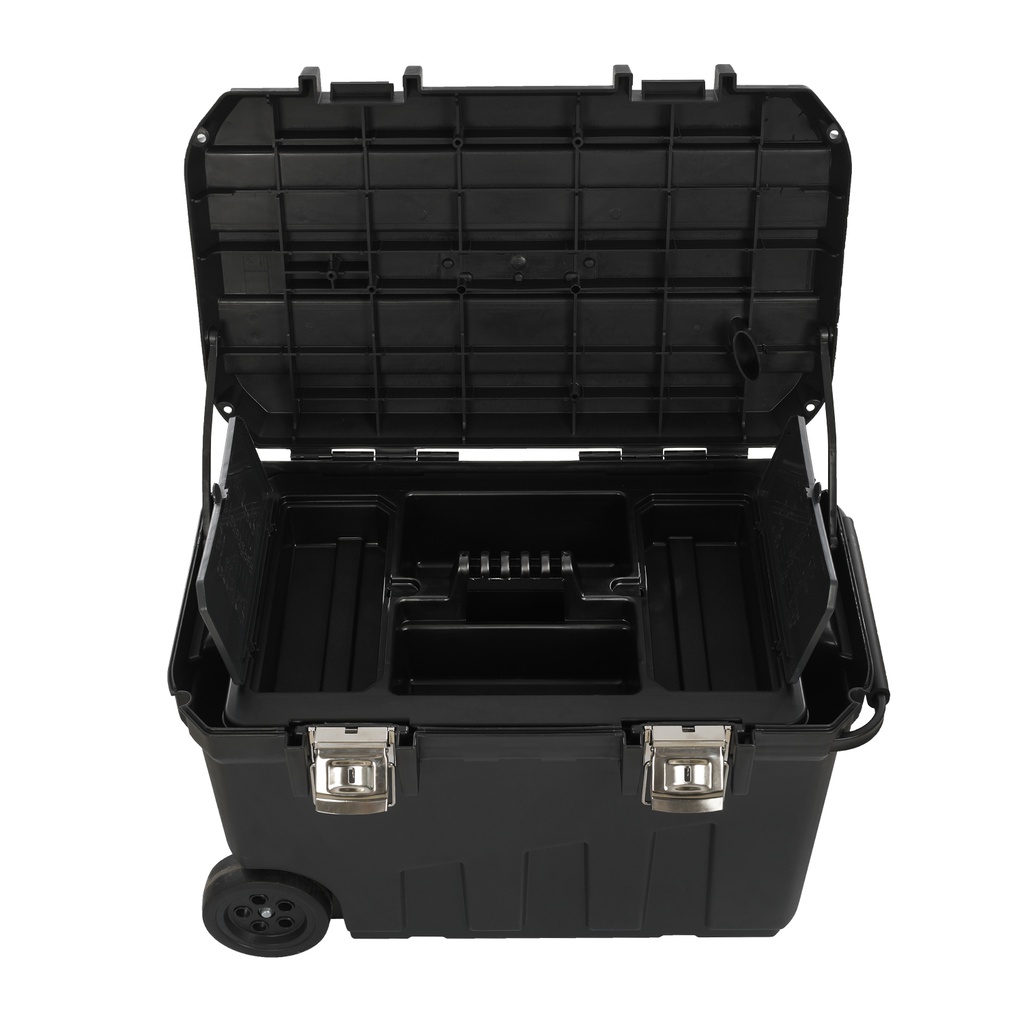 Trolley com 2 rodas 109 litros