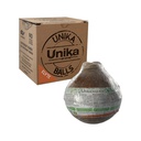 Snack em bola 