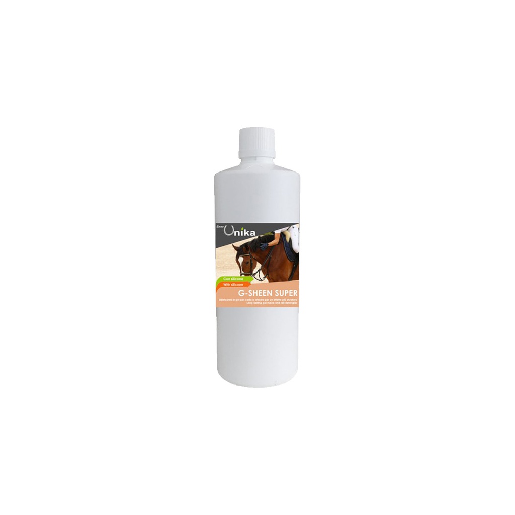 Desembaraçador super 500 ml