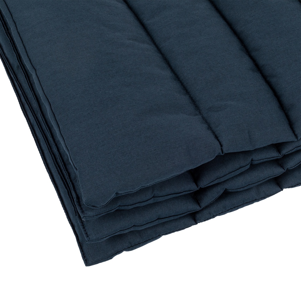 Penso descanso em algodão (4pcs)