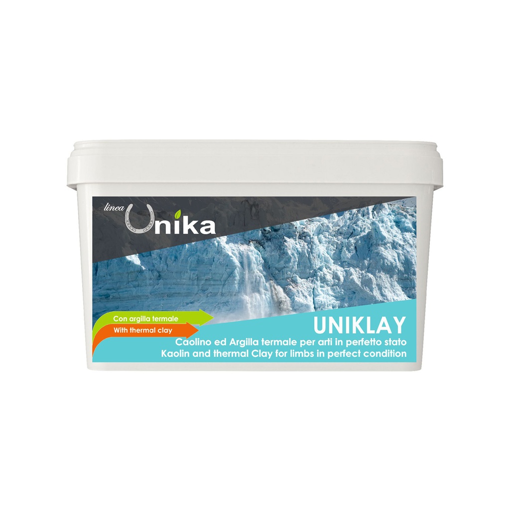 Argila 4 kg