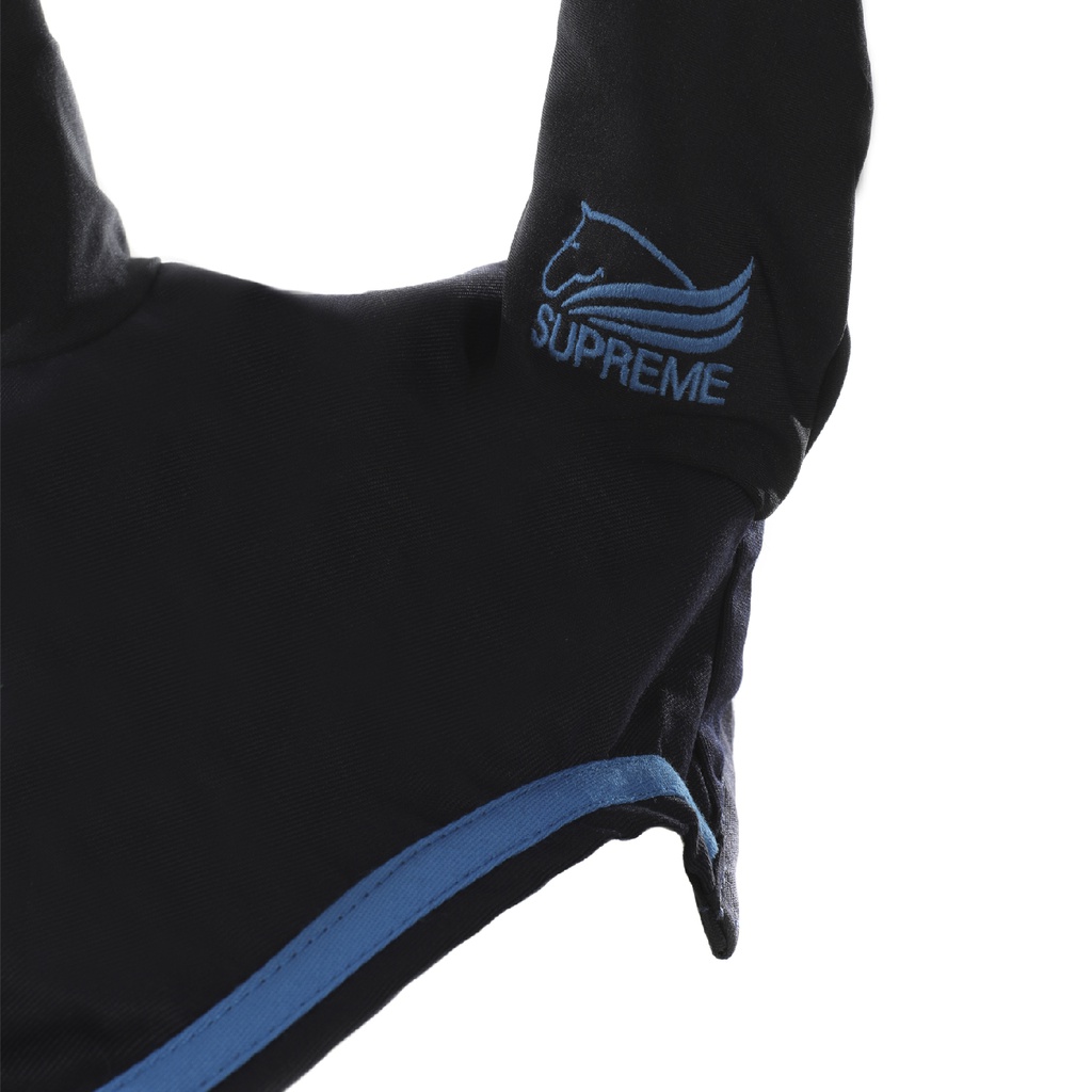 Orelheiras supreme 