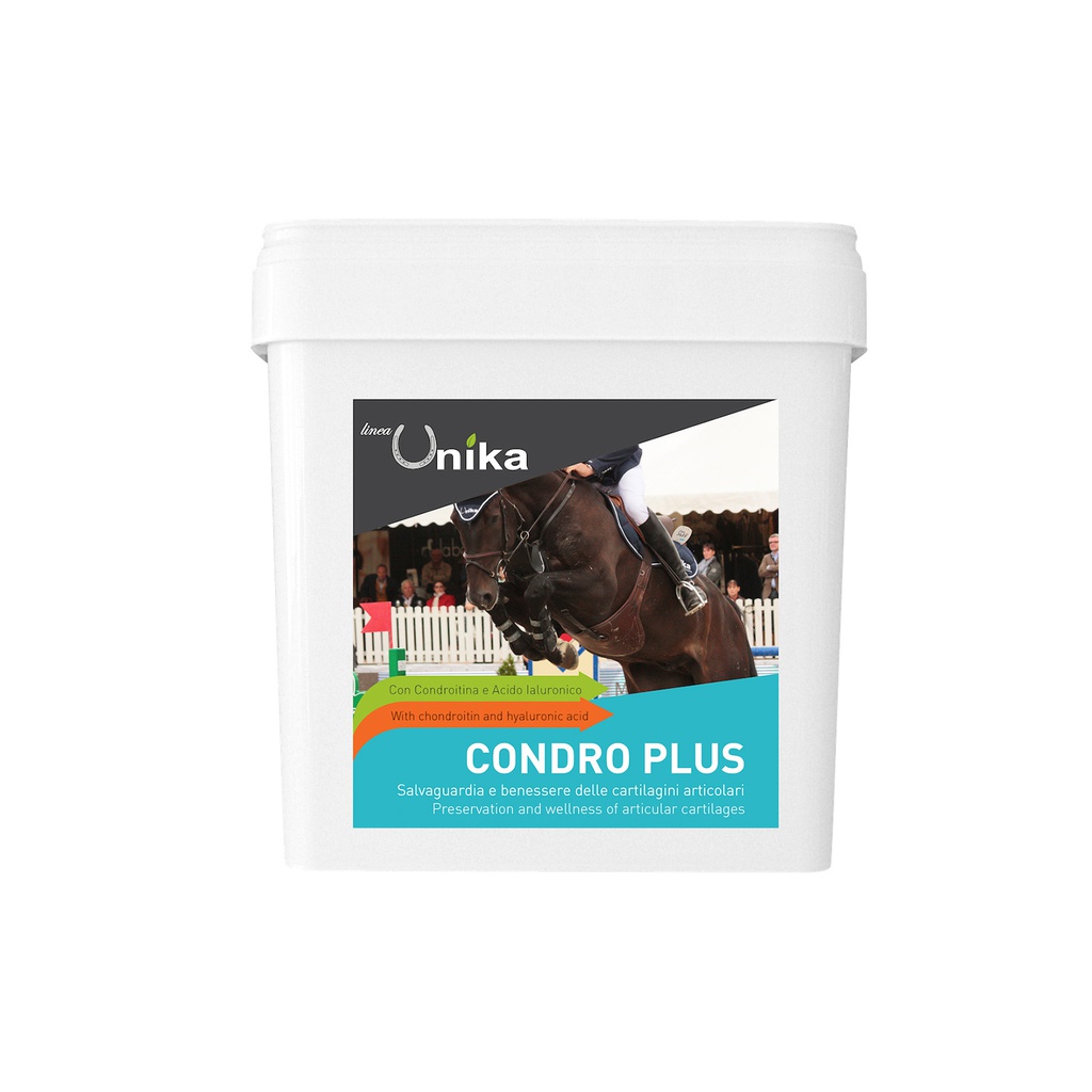 Suplemento condro plus 1.5 kg