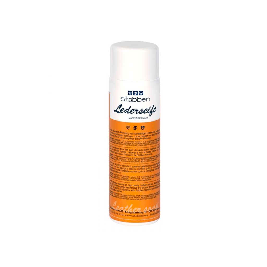 Sabão inglês liquido stübben 250ml